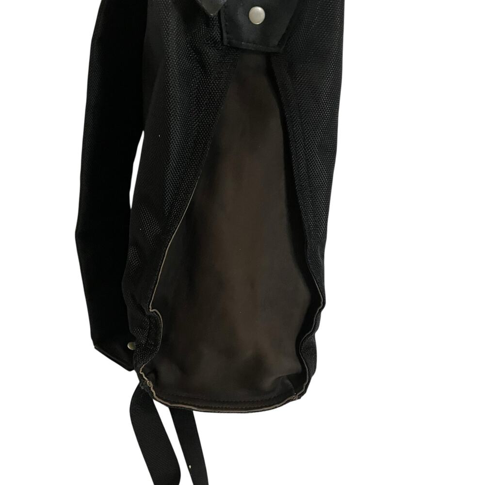 LOOPTWORKS Upcycled Laptop Backpack - image 4